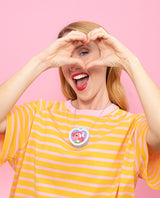 My Little Pony Locket Necklace -Interactive-