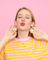 My Little Pony Love Earrings