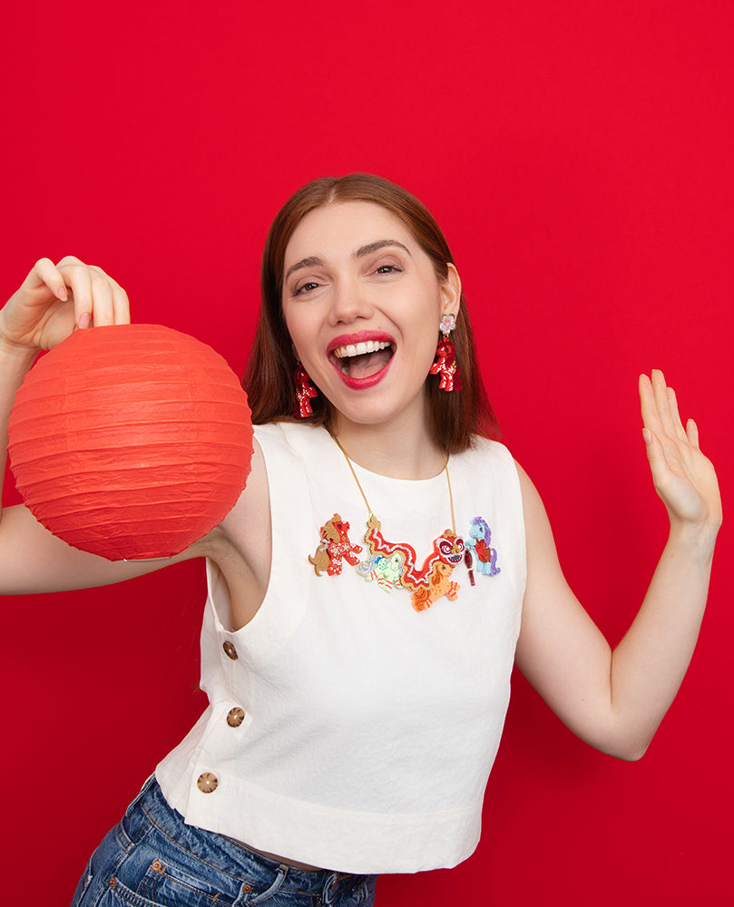 My Little Pony Lunar New Year Bundle