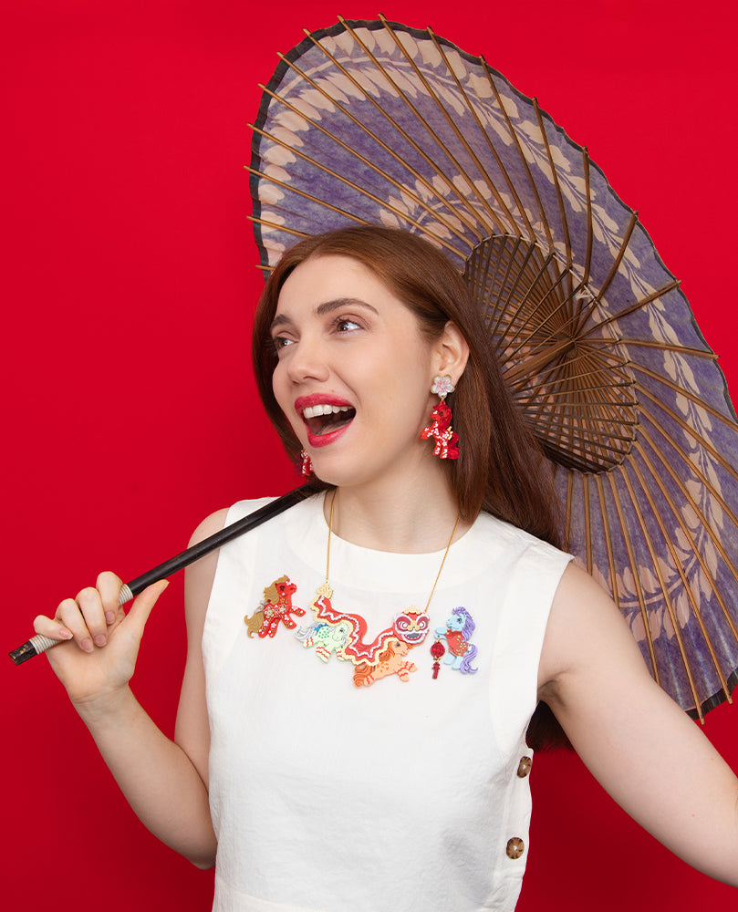 My Little Pony Lunar New Year Bundle