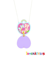 My Little Pony Locket Necklace -Interactive-
