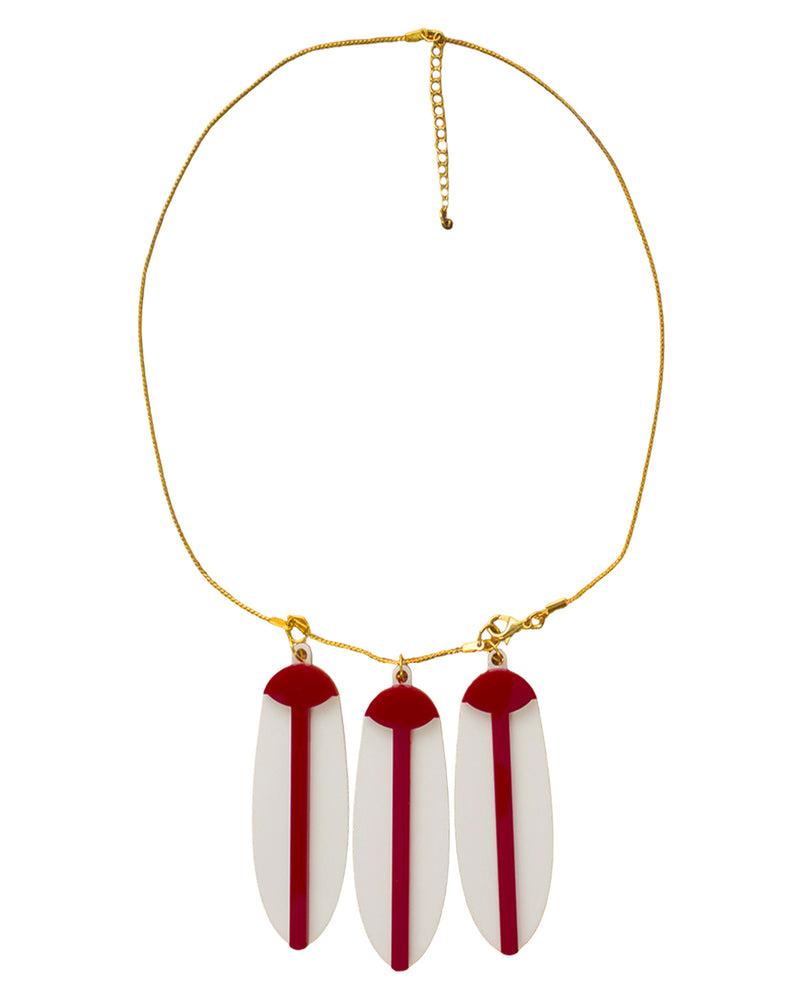 Navale necklace