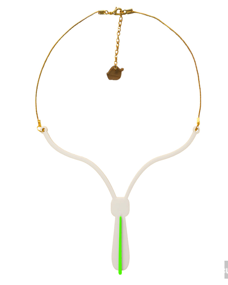 Nobilis necklace