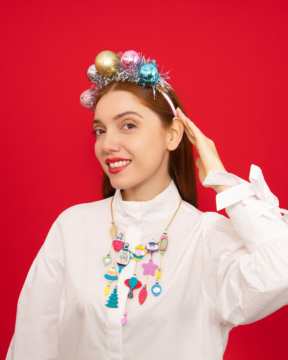 Christmas Collection is coming.