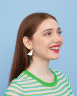 Paper Planes Earrings