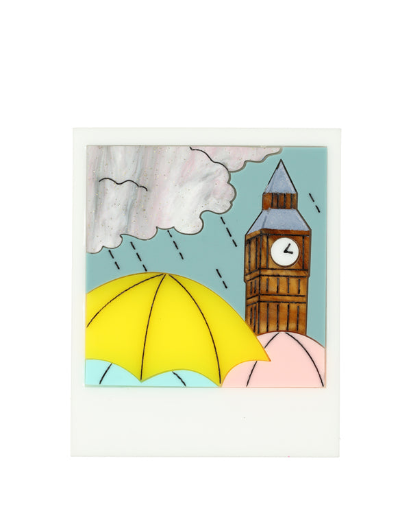 Photos from London Brooch