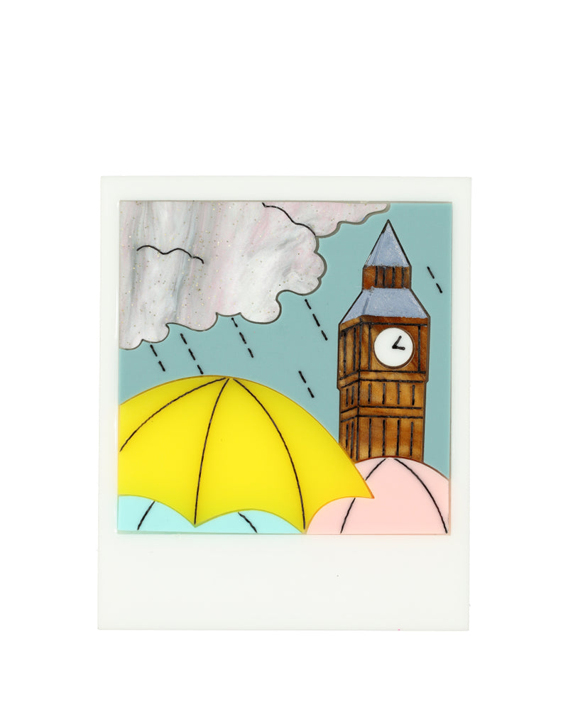 Photos from London Brooch