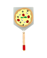 Pizza alla Pala Brooch