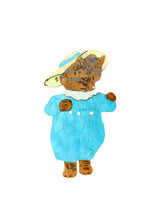 Playful Tom Kitten Brooch