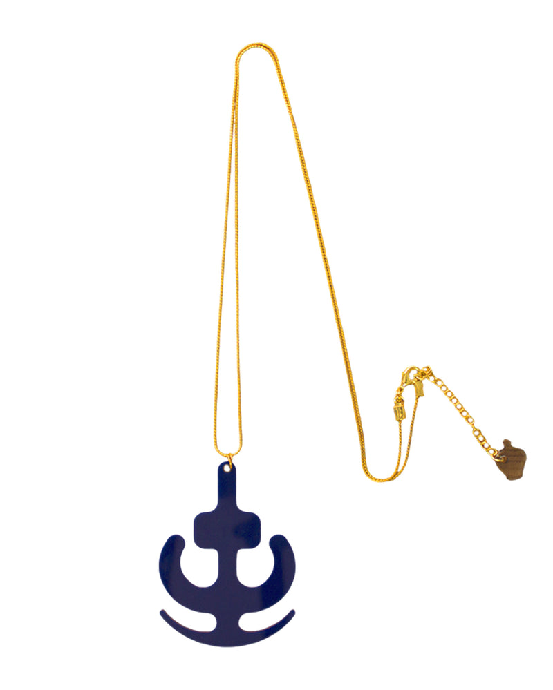 Puntata pendant
