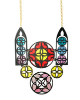 Sanctum Lights Necklace