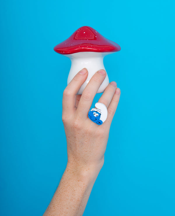 Smurf Ring