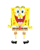 SpongeBob SquarePants Brooch