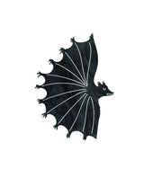 Strange Bat Thing Brooch