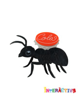 Trinkets Ant Insert Pack