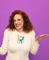 Style Revolution with Mary Quant Necklace