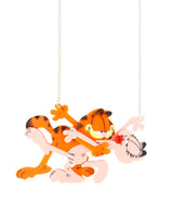 The Garfield Arlene Tango Necklace