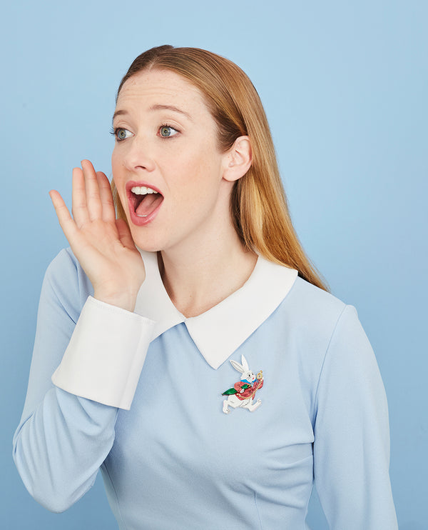 Alice in Wonderland Collection โ La Vidriola