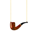 This is not a Pipe Necklace