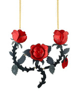 Thorned Passion Necklace