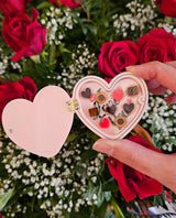 Treats for My Love Brooch -Interactive-