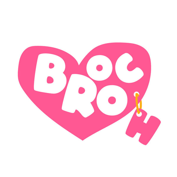 Brooches