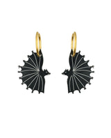 Winged Oddities Earrings