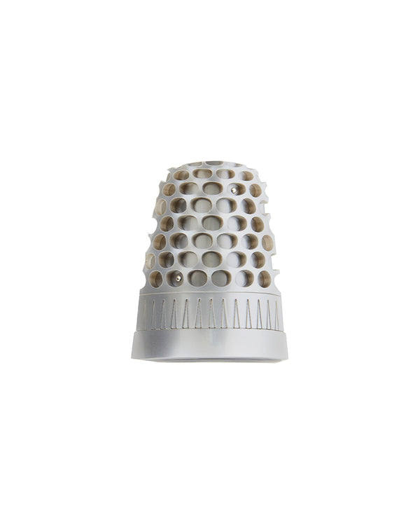 A Thimble for my Finger Brooch