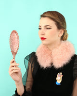 A-quick-touch-up-brooch-la-vidriola-plastic-jewellery-The-Roaring-20s-product-2
