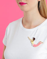 Aerial-ballet-trapeze-artist-brooch-la-vidriola-plastic-jewellery-circus-where-the-magic-happens-product