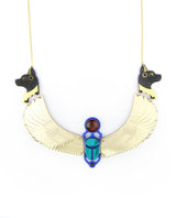 Ancient Egypt necklace