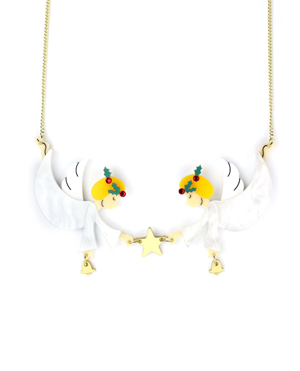 Angels-necklace-la-vidriola-plastic-jewellery-christmas-2018-product