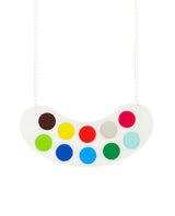 Art Class Necklace
