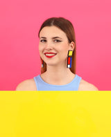 Art-gallery-colour-block-earrings-Masterpiece-collection-la-vidriola-product