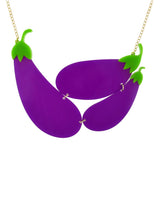 Aubergine_necklace_la_vidriola_detail