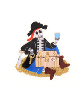 Ay,-mi-harties,-mi-treasure!-BroochAll-Aboard-collection-la-vidriola-detail