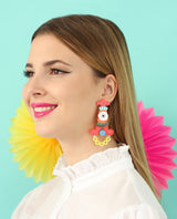 Aztec-flower-earrings_plastic_jewerelly_la_vidriola_volando_voy_product