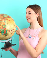 Baby-on-the-way!-Necklace-Bon-Voyage-collection-la-vidriola-product