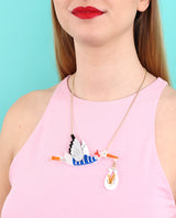 Baby-on-the-way!-Necklace-Bon-Voyage-collection-la-vidriola-zoom