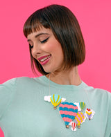 Balloon-statement-necklace-la-vidriola-plastic-jewellery-take-away-product