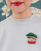 Bonsai-brooch-Nǐ-hǎo-collection-la-vidriola-zoom
