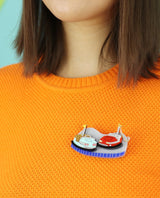 Bumper-cars-brooch-interactive-ticket-to-playland-la-vidriola-zoom