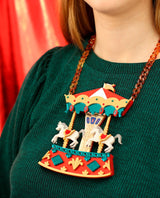 Carousel-statement-necklace-christmas-la-vidriola-zoom