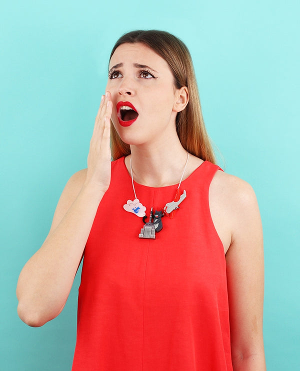 Cat-Kong-Necklace-Bon-Voyage-collection-la-vidriola-product