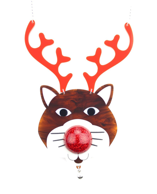 Cat--Rudolph-necklace