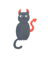Cat-costume-brooch-interactive-halloween-2020-la-vidriola-detail-4