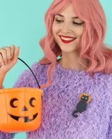 Cat-costume-brooch-interactive-halloween-2020-la-vidriola-pumpkin