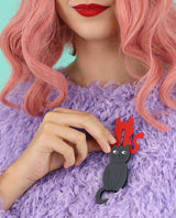 Cat-costume-brooch-interactive-halloween-2020-la-vidriola-zoom-insert