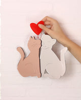 Cat-kiss-Wall-Decor-mirror-Christmas-2020-la-vidriola-home-detail