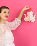 Cat-kiss-Wall-Decor-mirror-Christmas-2020-la-vidriola-home-product-2